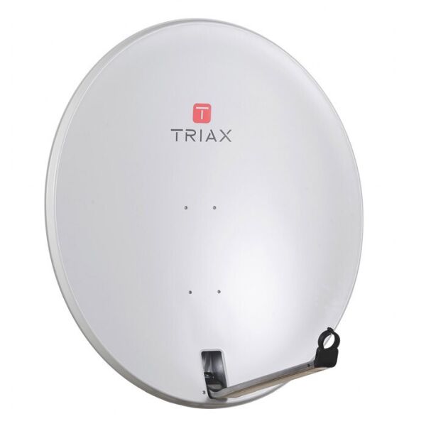 

Спутниковый конвертер AG Triax TD88 RAL 7035. 50228