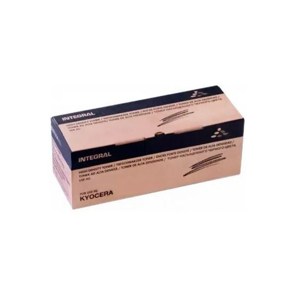

Тонер-картридж Integral Kyocera TK-1150+ Chip (12100170). 43659