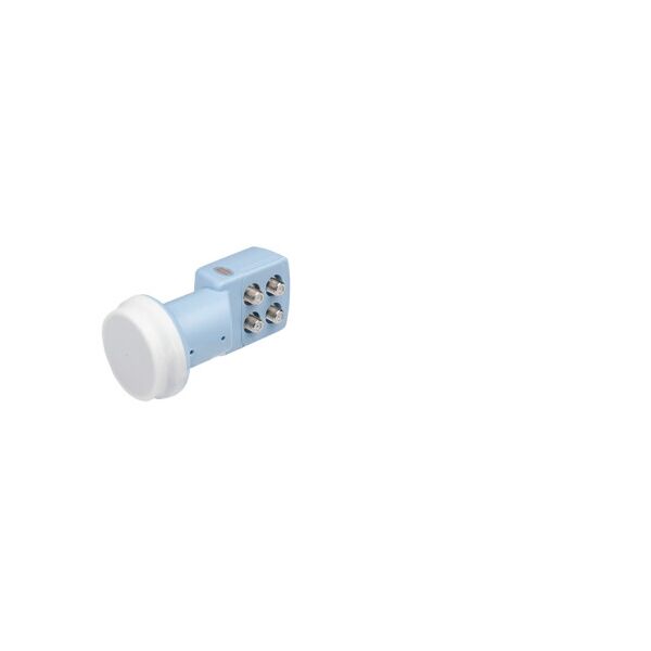

Спутниковый конвертер AG QUAD OpenFox OF-K403 Premium. 50232