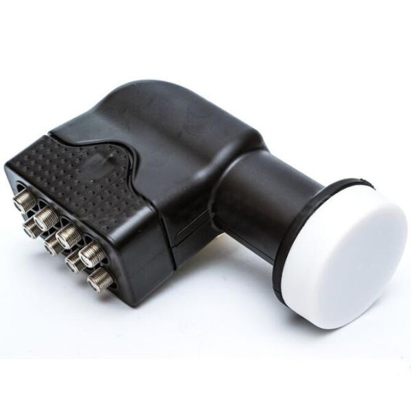 Cпутниковый конвертер AG OCTO Qsat QK-8. 50234