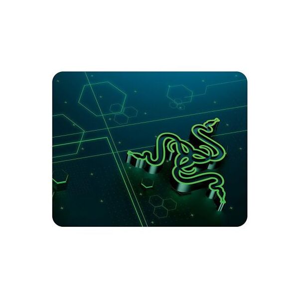 

Коврик для мышки Razer Goliathus Mobile small (RZ02-01820200-R3M1). 42513