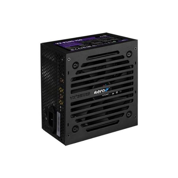 

Блок питания AeroCool 700W VX 700 PLUS (VX 700 PLUS). 42361