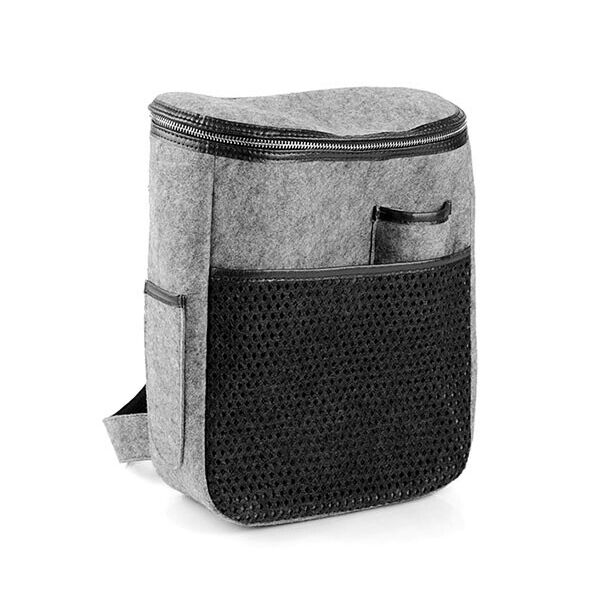

Рюкзак FeltFabricDesign из войлока серый М2(0051)