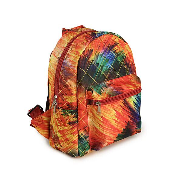 

Рюкзак М14 FeltFabricDesign сияние (0249-3)