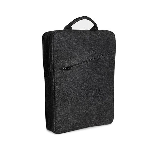 

Рюкзак FeltFabricDesign черный М28(0341)