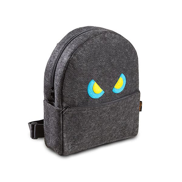 

Рюкзак FeltFabricDesign черный М30(0339)