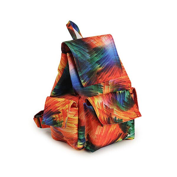 

Рюкзак М13 FeltFabricDesign сияние (0249-2)
