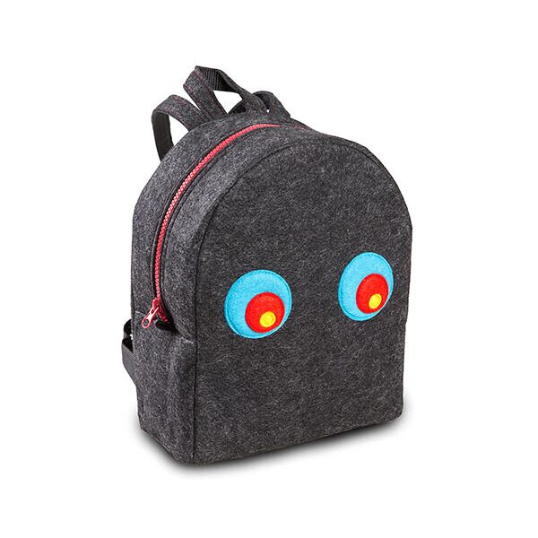 

Рюкзак FeltFabricDesign черный М29(0338)
