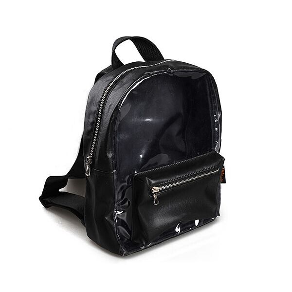 

Рюкзак М35 FeltFabricDesign черный(0365)