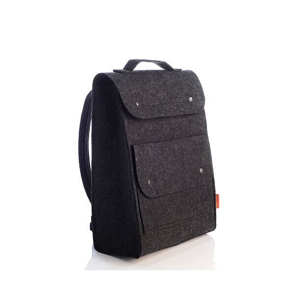 

Рюкзак FeltFabricDesign из войлока черный М7 (0056)