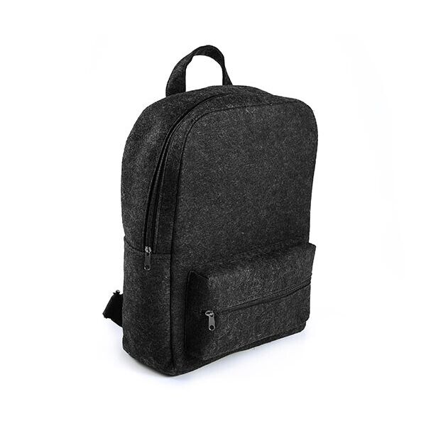 

Рюкзак FeltFabricDesign из войлока черный М18(0285)