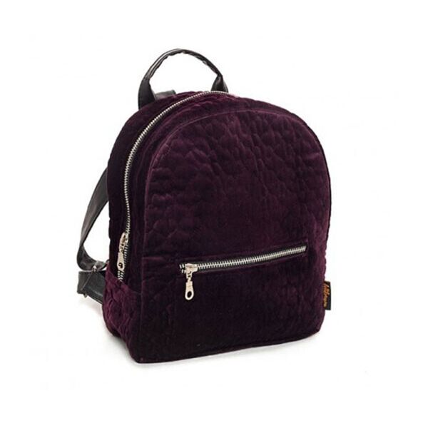 

Рюкзак FeltFabricDesign бордовый М26(10392)