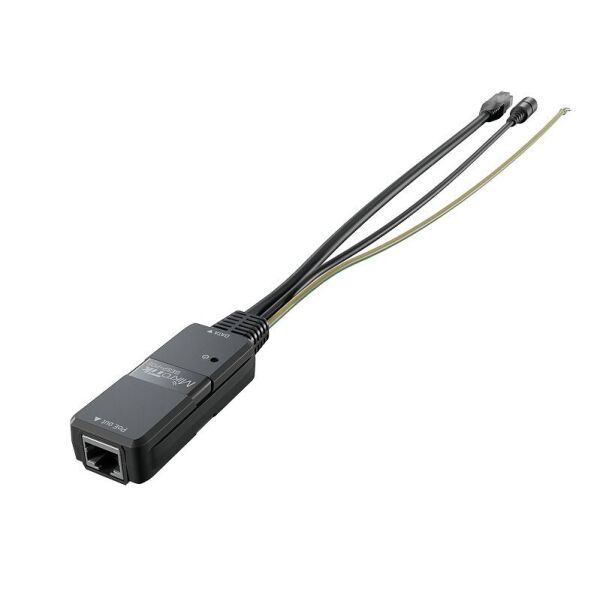 

Грозозащита Mikrotik GESP+PoE-IN