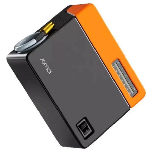 

Автомобильный компрессор 70mai Air Compressor Lite`S (Midriver TP04)