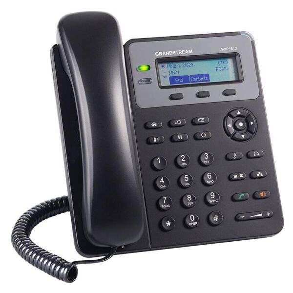 

IP-Телефон Grandstream GXP1610