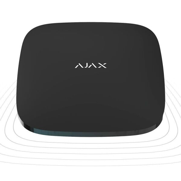 

Ретранслятор сигнала Ajax ReX Black (8075.37.BL1)