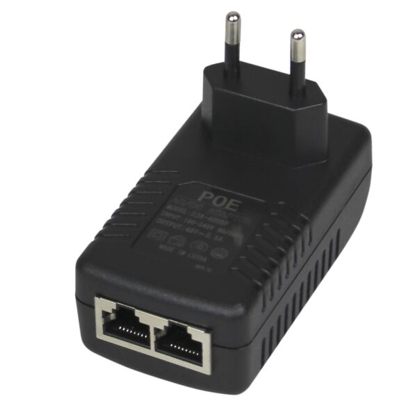 

PoE инжектор GreenVision POE 24V-1A