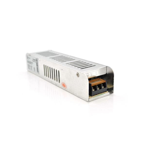 

Блок питания Ritar RTPS12-120 SLIM/01865 120Вт 12V 10A перфорированный