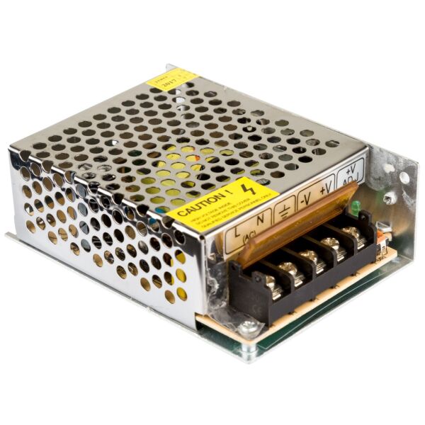 

Импульсный блок питания GreenVision GV-SPS-С 12V3A-L (36W) (LP3447)