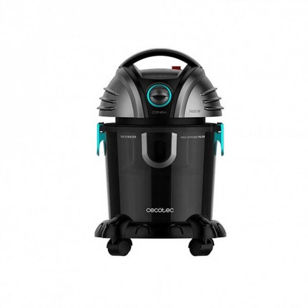 

Пылесос Cecotec Conga Wet&Dry TotalClean CCTC-05499 (8435484054997)