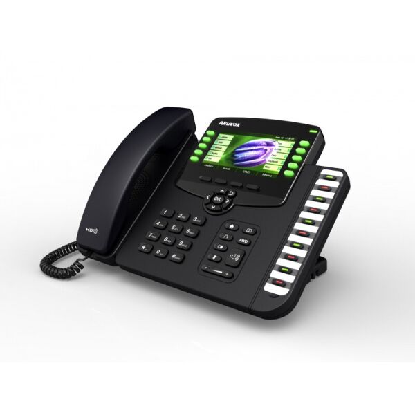 

SIP-телефон Akuvox SP-R67G