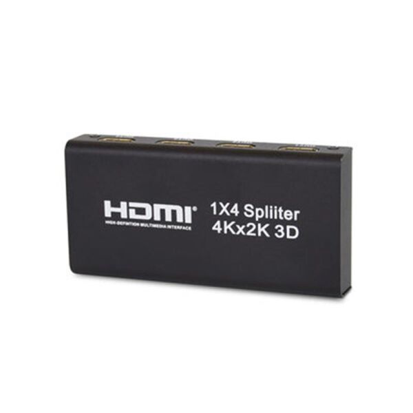 

Разветвитель ATIS HDMI1X4