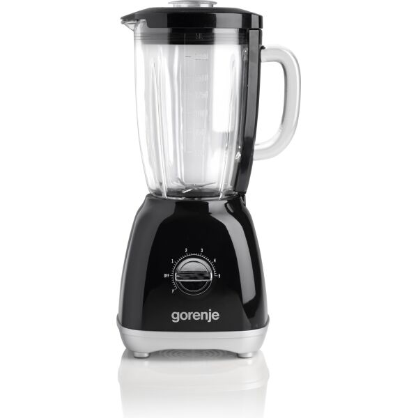 

Блендер Gorenje B800RLBK
