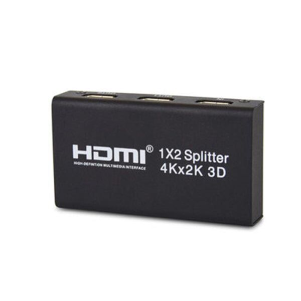 

Разветвитель ATIS HDMI1X2