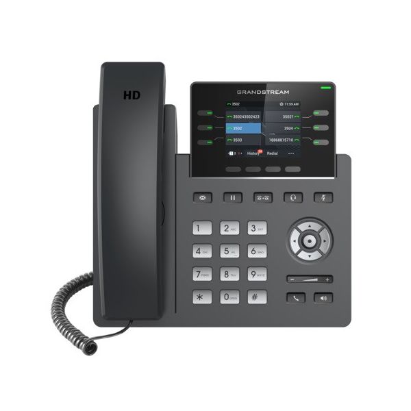 

IP-Телефон Grandstream GRP2613