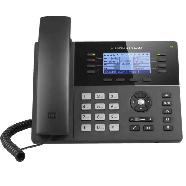 

IP-Телефон Grandstream GXP1782