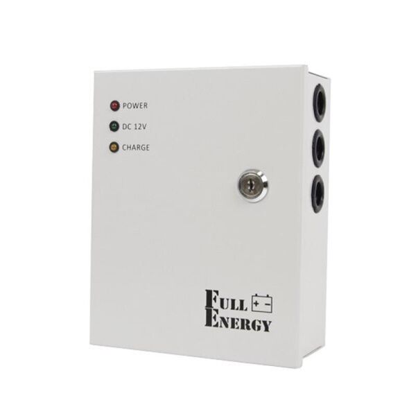 

Блок питания Full Energy BBG-123