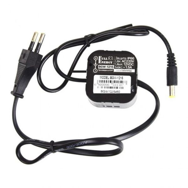 

Блок питания Full Energy BGW-1215