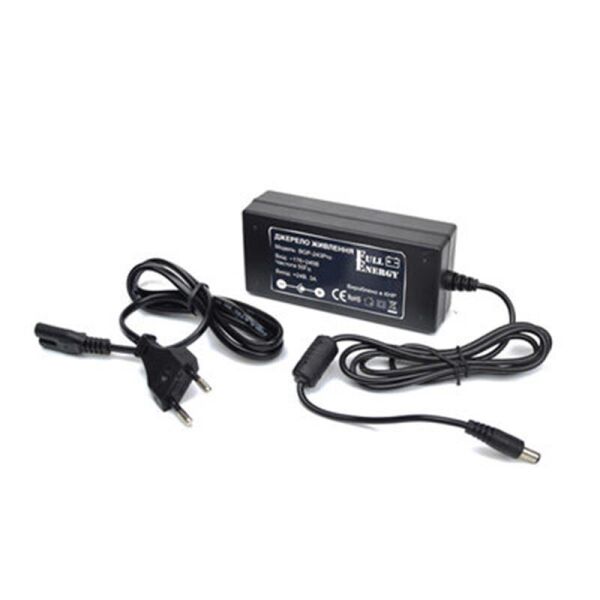 

Блок питания Full Energy BGP-243PRO