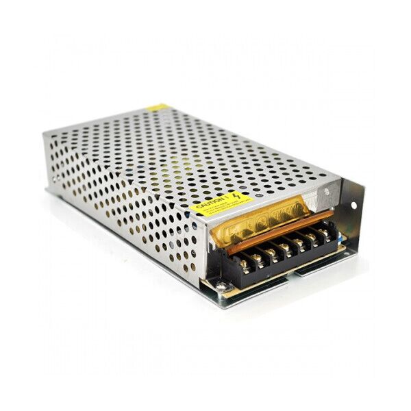 

Блок питания Ritar RTPS 12-100/12743 100Вт 12V 8.33A перфорированный