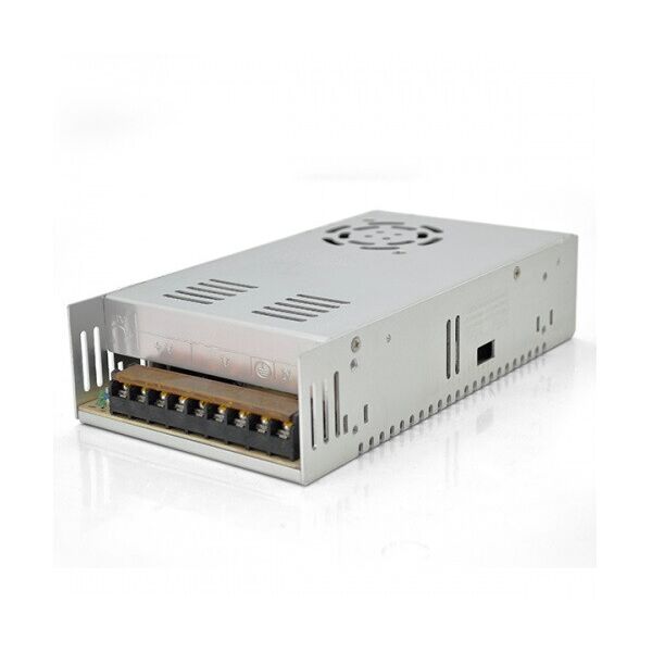 

Блок питания Ritar RTPS 12-360/12750 360Вт 12V 30A перфорированный