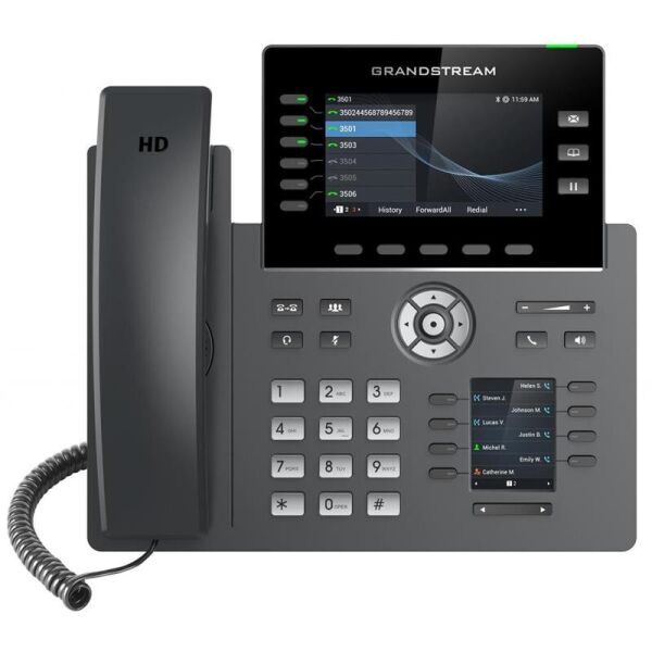 

IP-Телефон Grandstream GRP2616