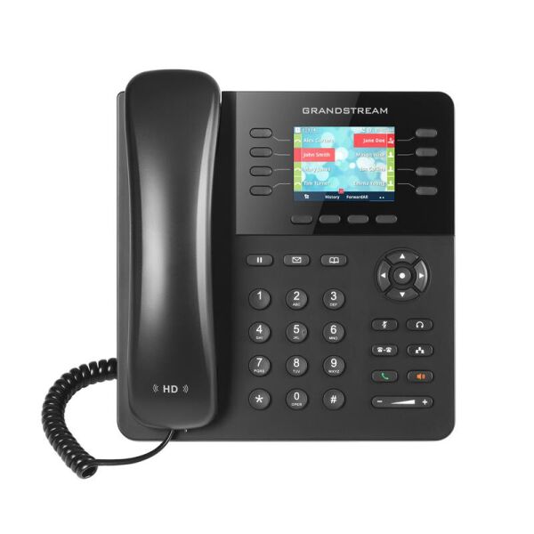 

IP-Телефон Grandstream GXP2135