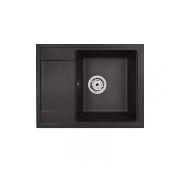 

Кухонная мойка Qtap CS 6450 Coffee (QT6450COF551)