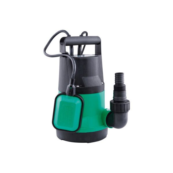

Насос дренажный PUMPMAN GP 250 0,25 кВт