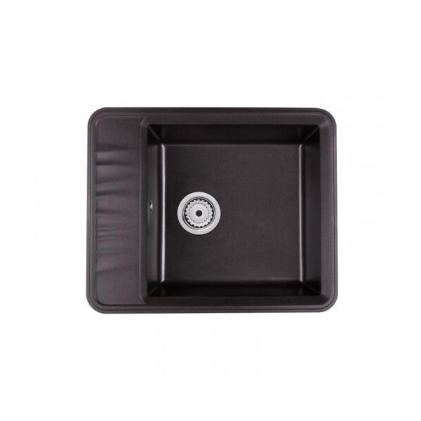 

Кухонная мойка Qtap CS 6250 Coffee (QT6250COF551)