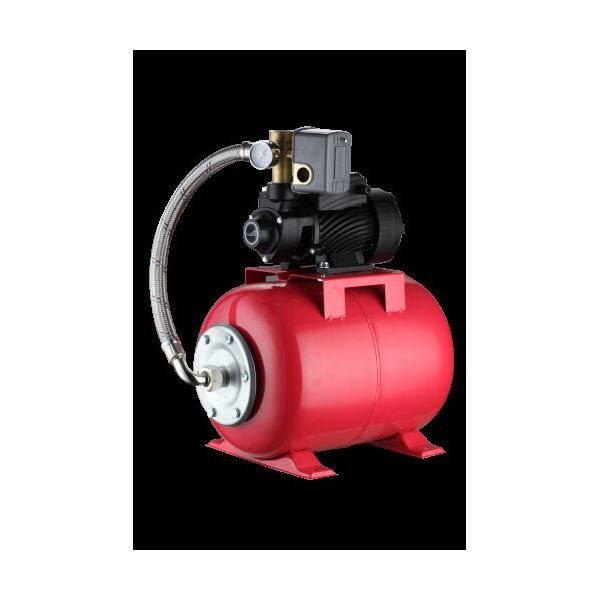 

Насосная станция PUMPMAN АТ QB-60 0,37 кВт