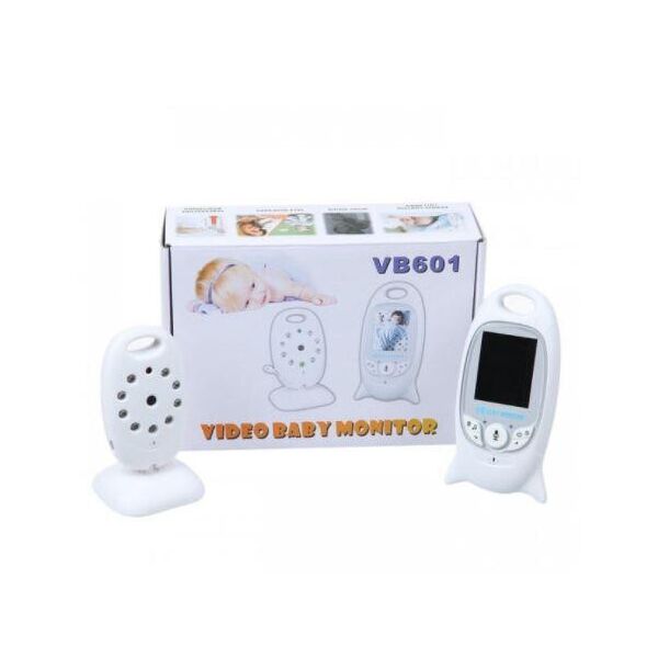 

Видеоняня Baby Monitor VB - 601