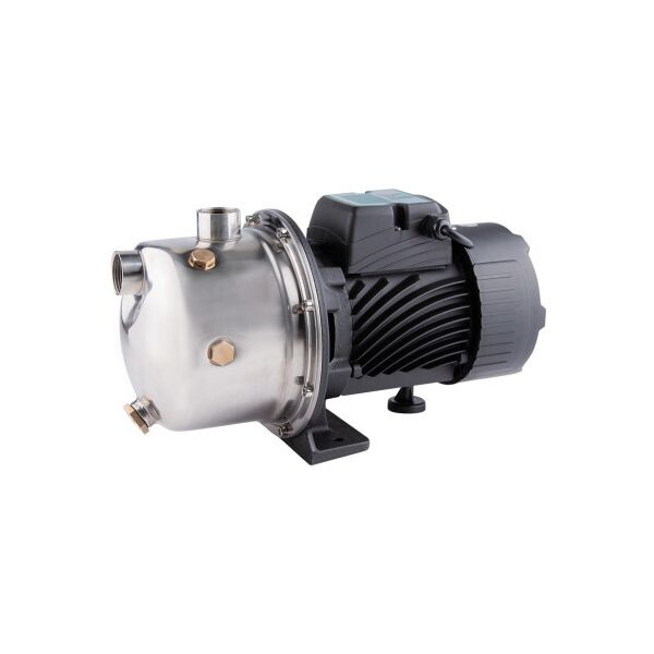 

Насос самовсасывающий центробежный PUMPMAN SGJ 800 0,8 кВт