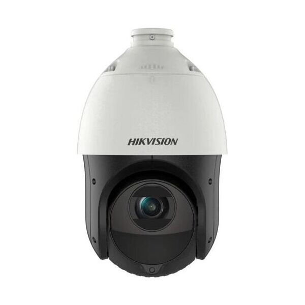 

IP-видеокамера Speed Dome Hikvision DS-2DE4425IW-DE(T5) with brackets