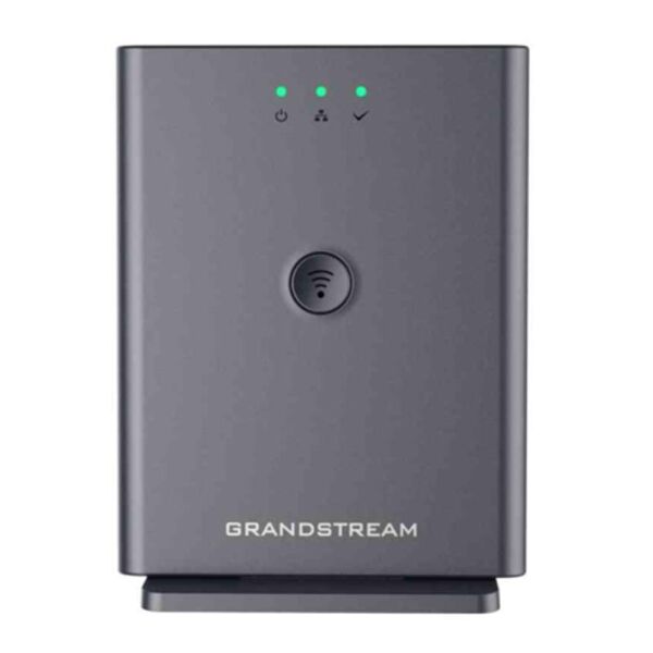 

DECT база Grandstream DP752 для IP телефонов DP720, DP722, DP730