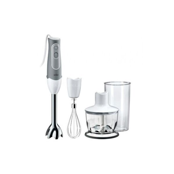 

Блендер Braun MQ 535 Sauce