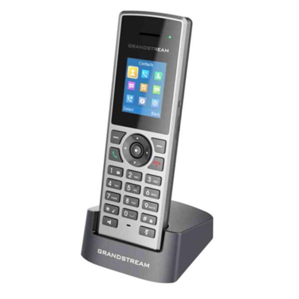 

DECT трубка Grandstream DP722 для базы DP750/752