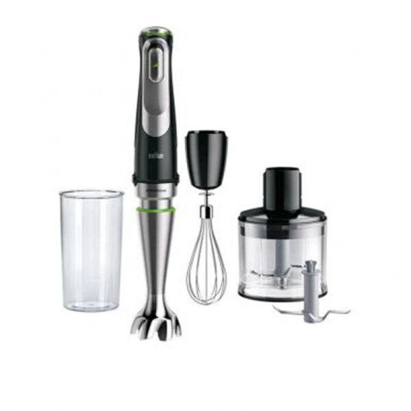 

Блендер Braun MQ 9135 XI