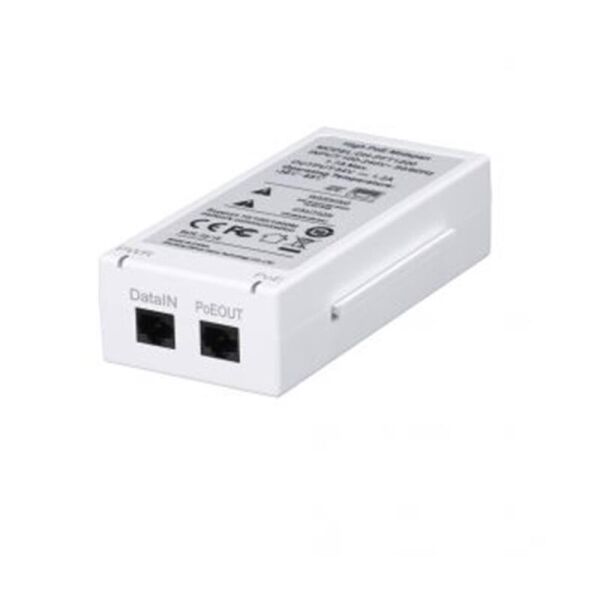 

High PoE Midspan инжектор Dahua PFT1200