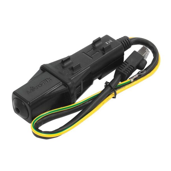 

Грозозащита Mikrotik RBGESP